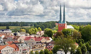 Vaxjo_stad