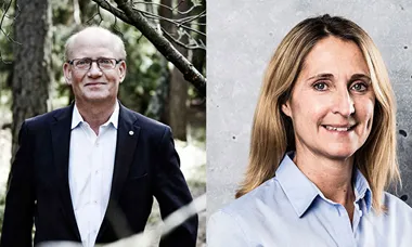 Duell-trä-mot-betong