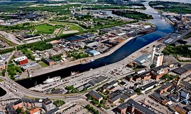 Norrköping-får-miljonbidrag-för-sanering-av-Inre-hamnen