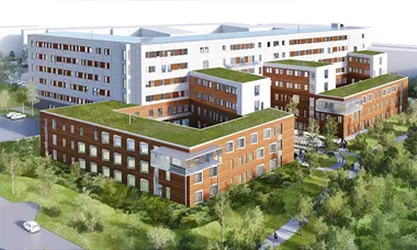 Assemblin-installerar-ventilationslösning-i-Tinnerbäckshuset