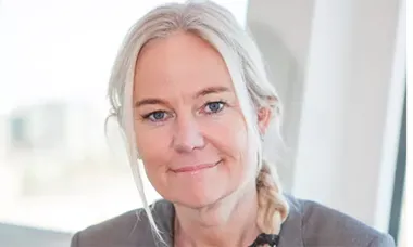Petra Sorling