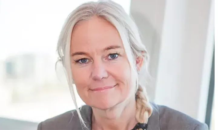 Petra Sorling
