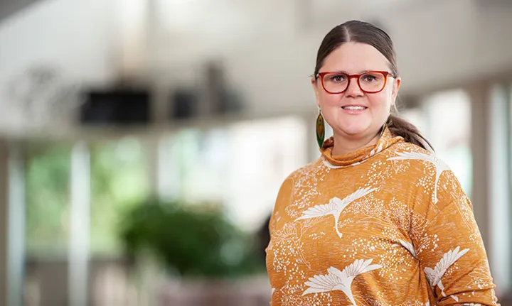Miljöpartist-blir-ordförande-för-riksdagens-civilutskott