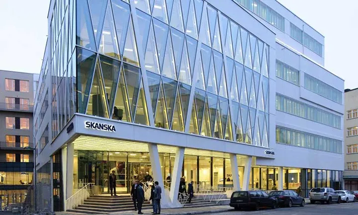 Skanska_entre_Lindhagen