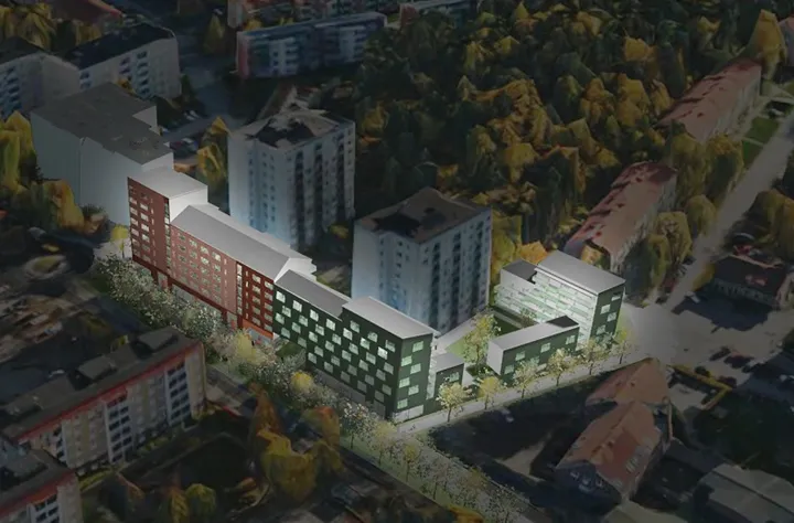 Gamla-parkeringsplatser-blir-nya-hyresrätter-i-Jakobsberg