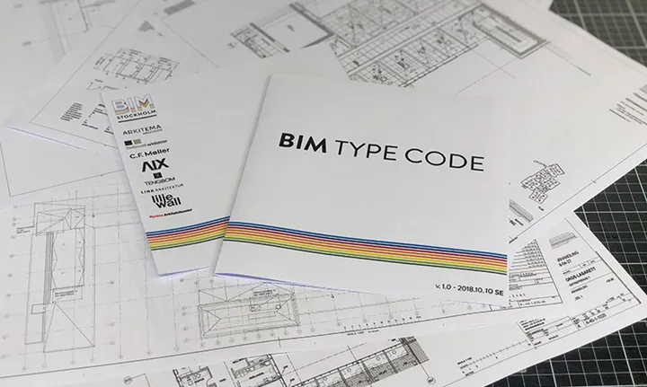 Åtta-arkitektkontor-lanserar-nytt-kodningssystem-genom-BIM-initiativ