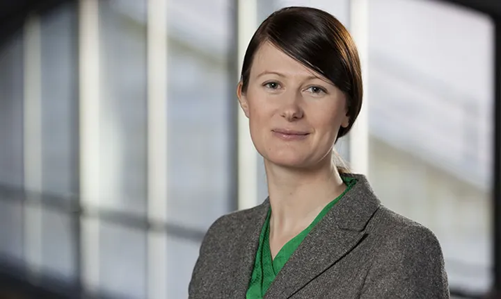 Lise Nordin MP_Fotograf Fredrik Hjerling