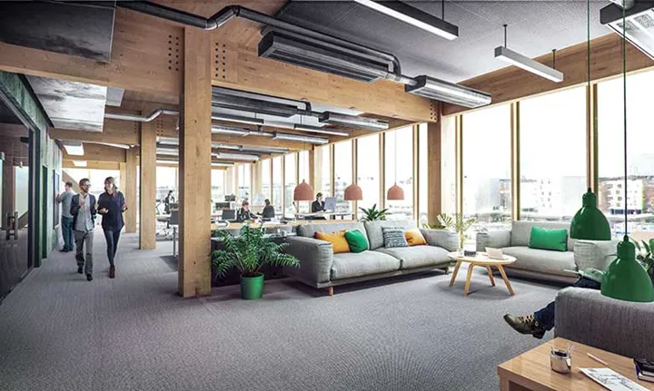 White-ritar-kontorsbyggnad-i-trä-åt-Vasakronan