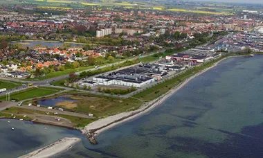 Ramboll-och-EGA-Erik-Guidice-Architects-utformar-Trelleborgs-nya-stadsdel