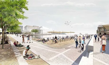 Hamnbassangen_Helsingborg