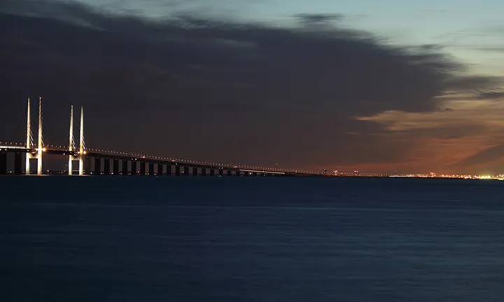 Oresund_belysning