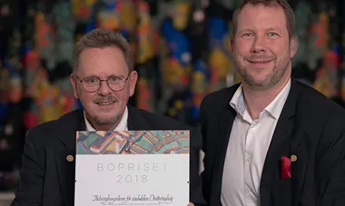 Helsingborgshem-vinner-Bopriset-för-upprustningen-av-Drottninghög