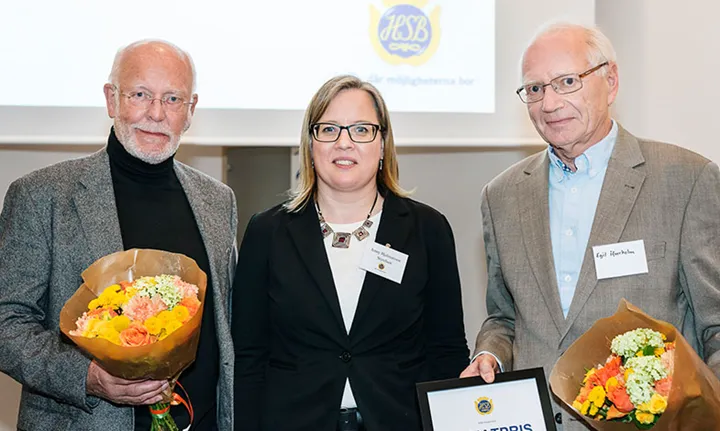HSB-Stockholms-klimatpris