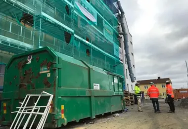 Komprimator_Lokstallet_ROCKWOOL