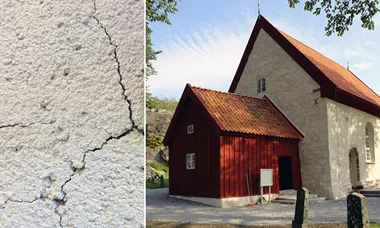 Gammaldags-murbruk-återskapas-för-restaurering-av-kulturbyggnader