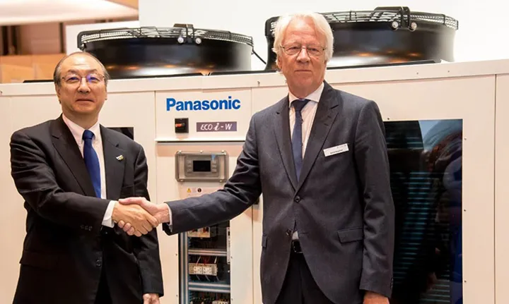 Panasonic_Systemair
