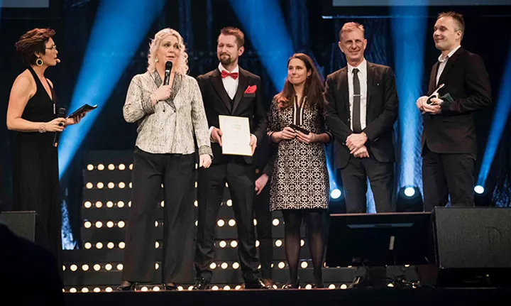 Kommunala-fastighetsbolaget-vann-Örebros-energipris