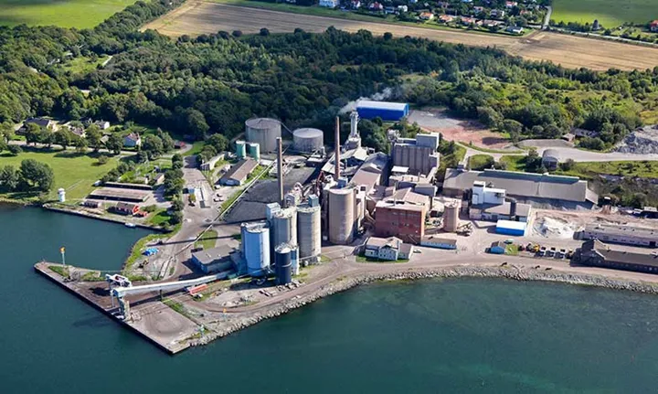 Degerhamn_Cementa