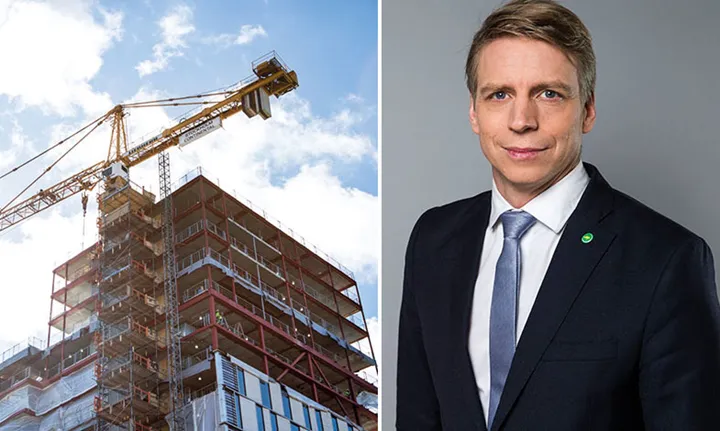 Investeringsstod