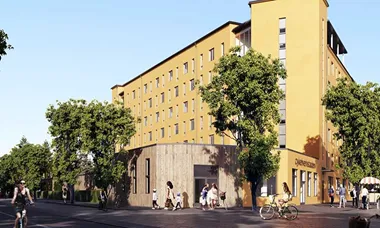 Brf_Cykelverkstaden
