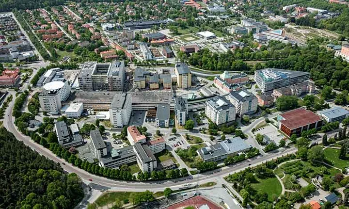 Akademiska