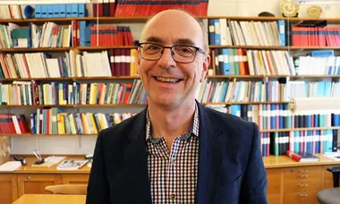 Anders_Rantzer