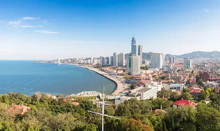 Yantai_Sweco