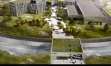 ESS_Campus