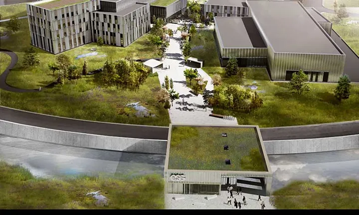 ESS_Campus