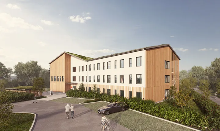 Vectura-byggstartar-passivhuscertifierat-äldreboende-i-Knivsta