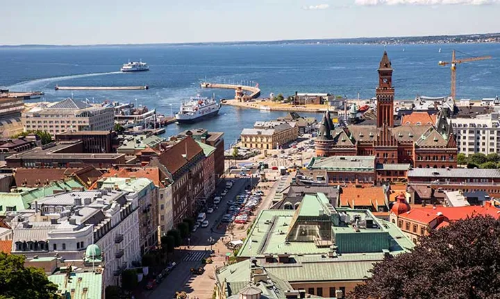 Tredje-gången-gillt-för-Helsingborg-utsedd-till-landets-miljöbästa-kommun