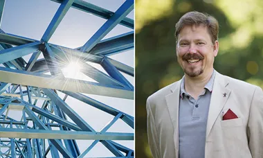 Enklare-att-jämföra-miljödeklarationer-med-ny-standard-för-stål