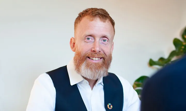 Han-blir-ny-hållbarhetschef-på-LINK-arkitektur