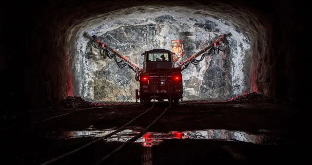 Henriksdal_tunnel