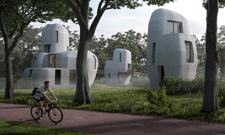 3D-printade-hus-i-betong-är-på-gång-i-Nederländerna