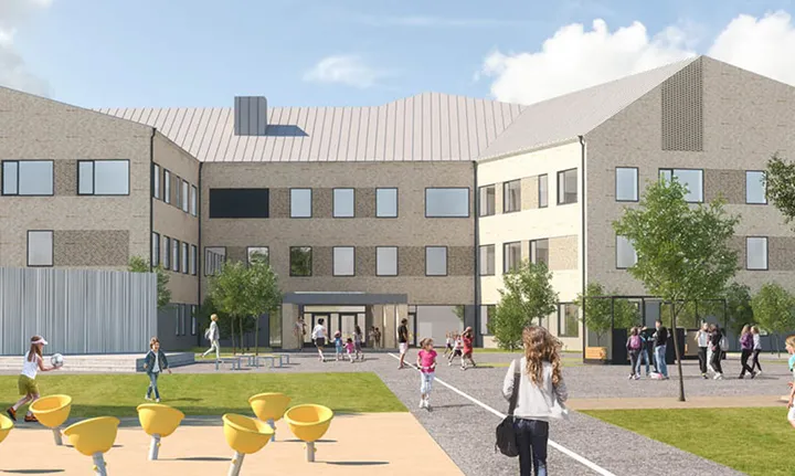 Skytteskolan