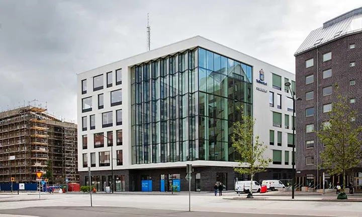 Dungen_Malmo