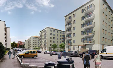 Stockholmshus_Skanska