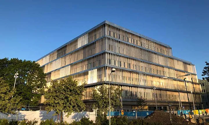 Danderyd_akutvardsbyggnad