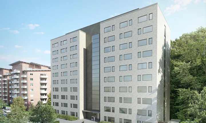 Byggstart-för-132-studentlägenheter-i-Skövde