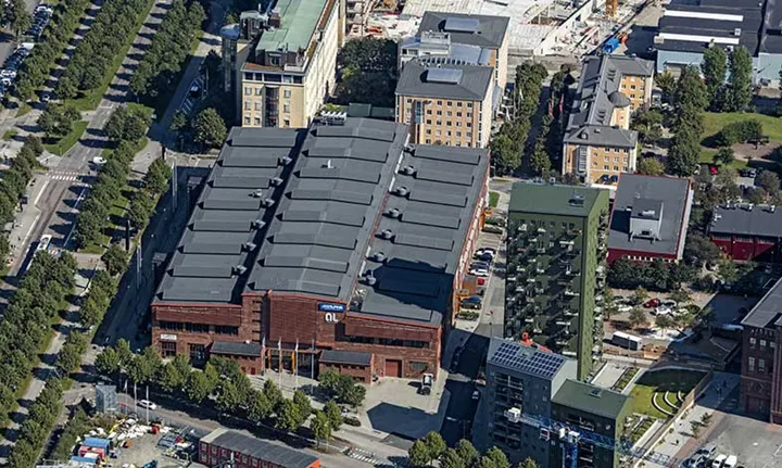 Lindholmen