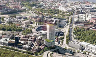 Citygate_Skanska