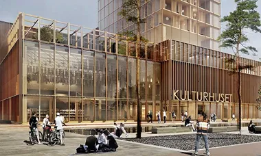 Skelleftea_kulturhus