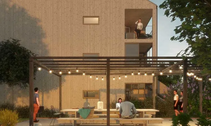 Torparlyckan_Arkitektbolaget