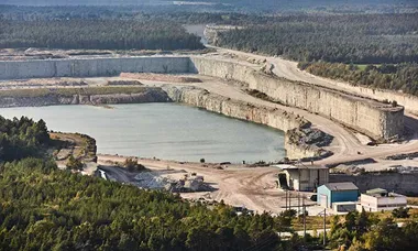 Slite_kalksten_Cementa