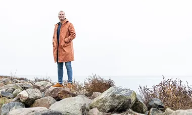 Med passion för passivhus