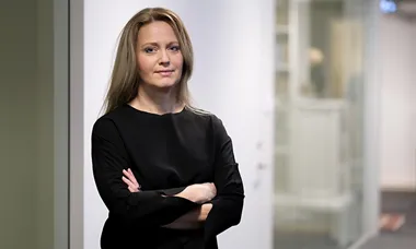ÅWL Arkitekter rekryterar ny vd från Tengbom
