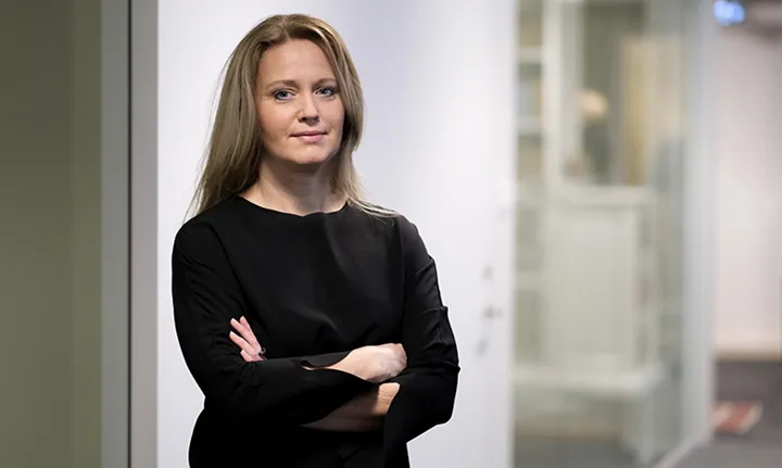 ÅWL Arkitekter rekryterar ny vd från Tengbom