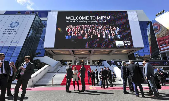 Mipim