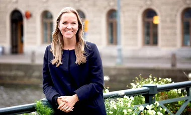 Göteborg satsar på utsläppsfria bygg- och anläggningsplatser